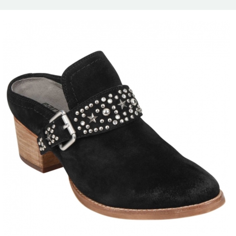 Earth Shoes with buckle